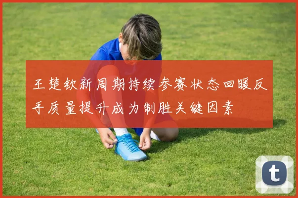 王楚钦新周期持续参赛状态回暖反手质量提升成为制胜关键因素